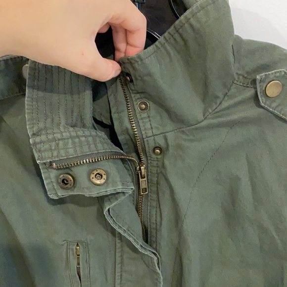 Jacket - Picture 2 of 2